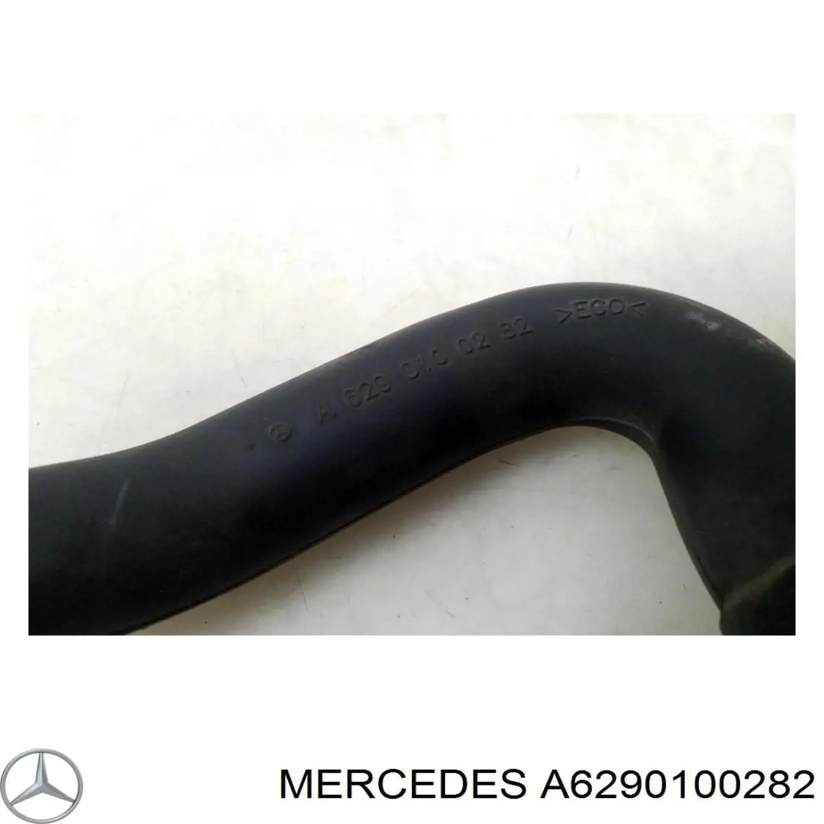 Купити A6290100282 Mercedes 