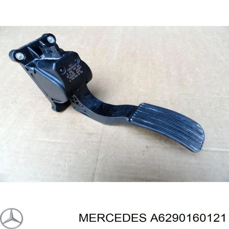 Прокладка клапанної кришки, ліва Mercedes A6290160121 ціна, від 19.64 USD