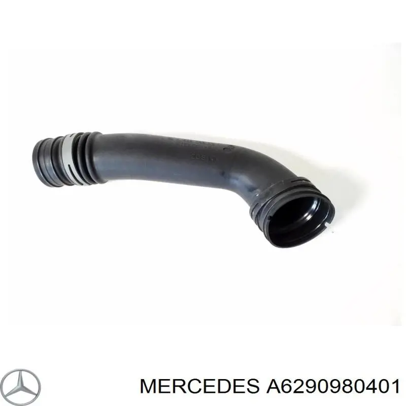 Купити A6290980301 Mercedes 