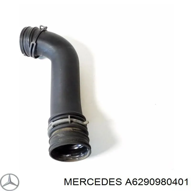 A6290980301 Mercedes 