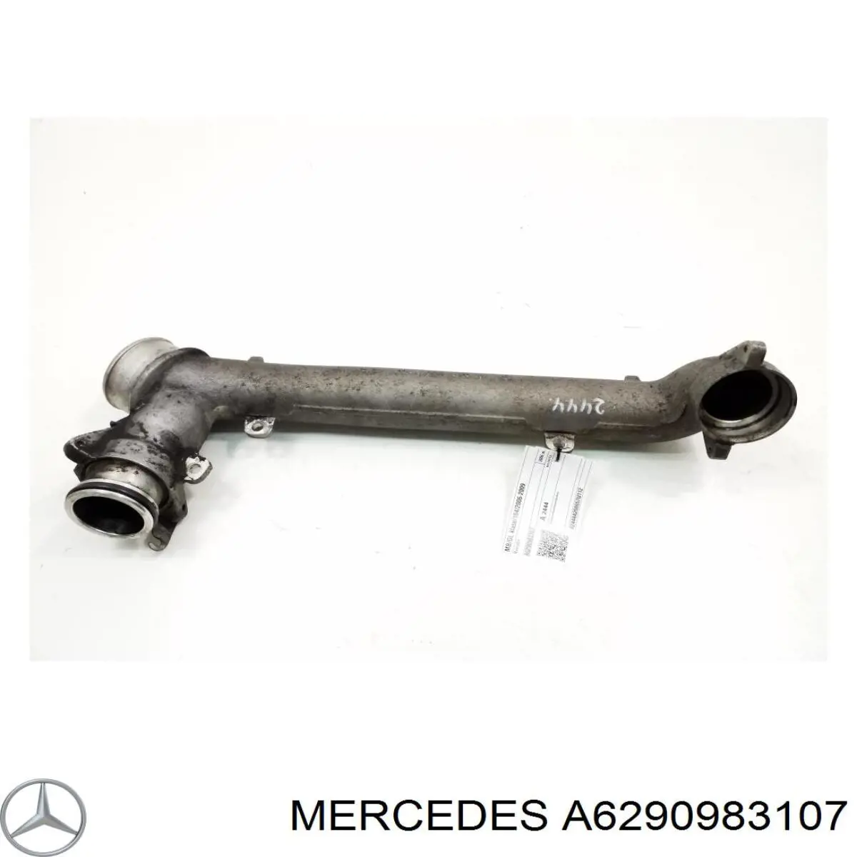  6290983107 Mercedes