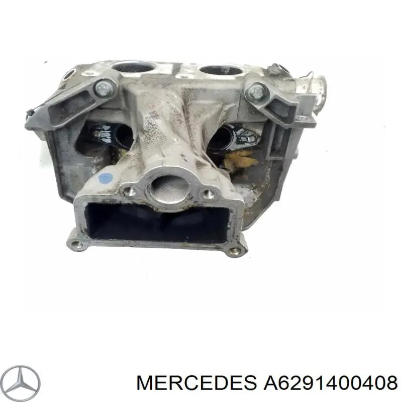 Купити A6291400408 Mercedes 