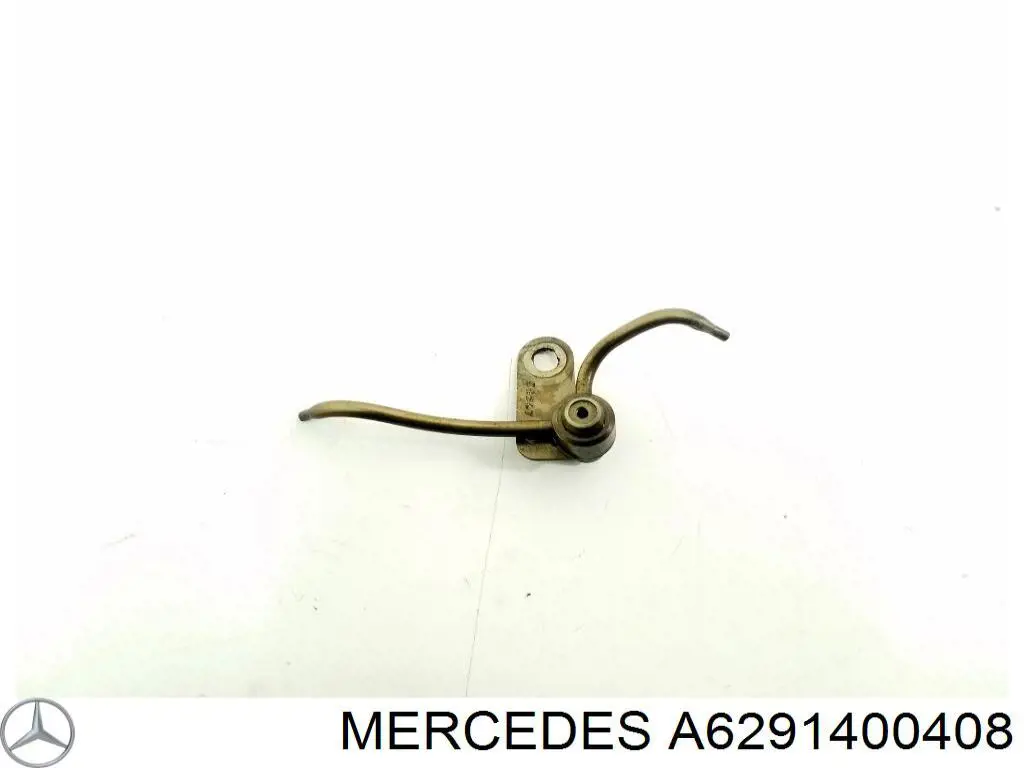  Mercedes A6291400408 ціна, від 64.79 USD
