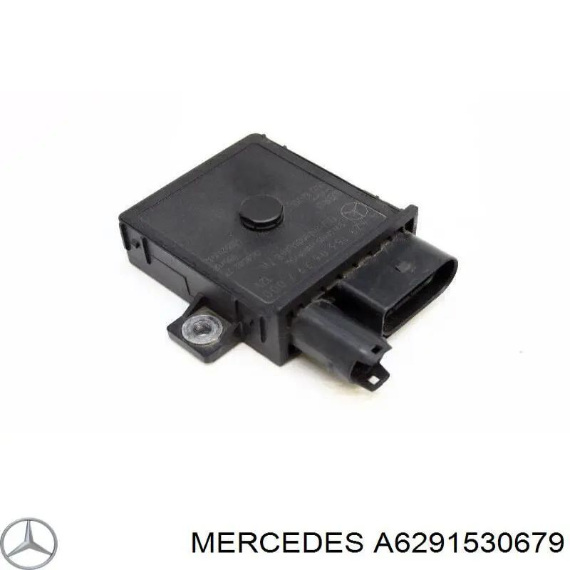 Купити A6291530679 Mercedes Реле свічок накалу