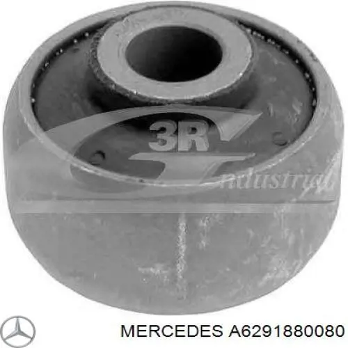  Mercedes A6291880080 ціна, від 11.46 USD