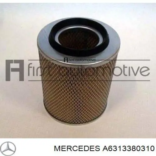 Наконечник рульовий Mercedes A6313380310 ціна, від 10.93 USD
