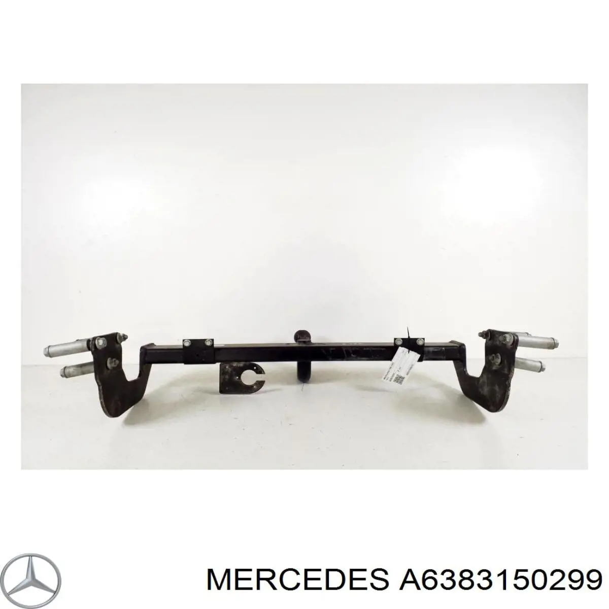  A6383150299 Mercedes