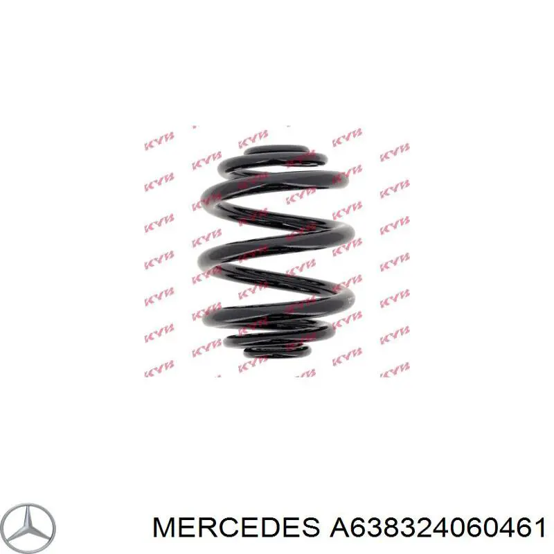  A638324060461 Mercedes