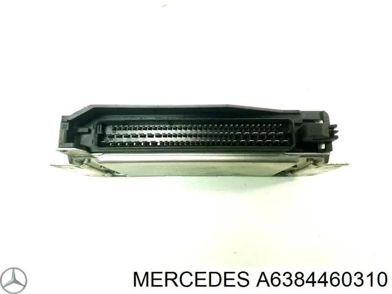 A6384460310 Mercedes 
