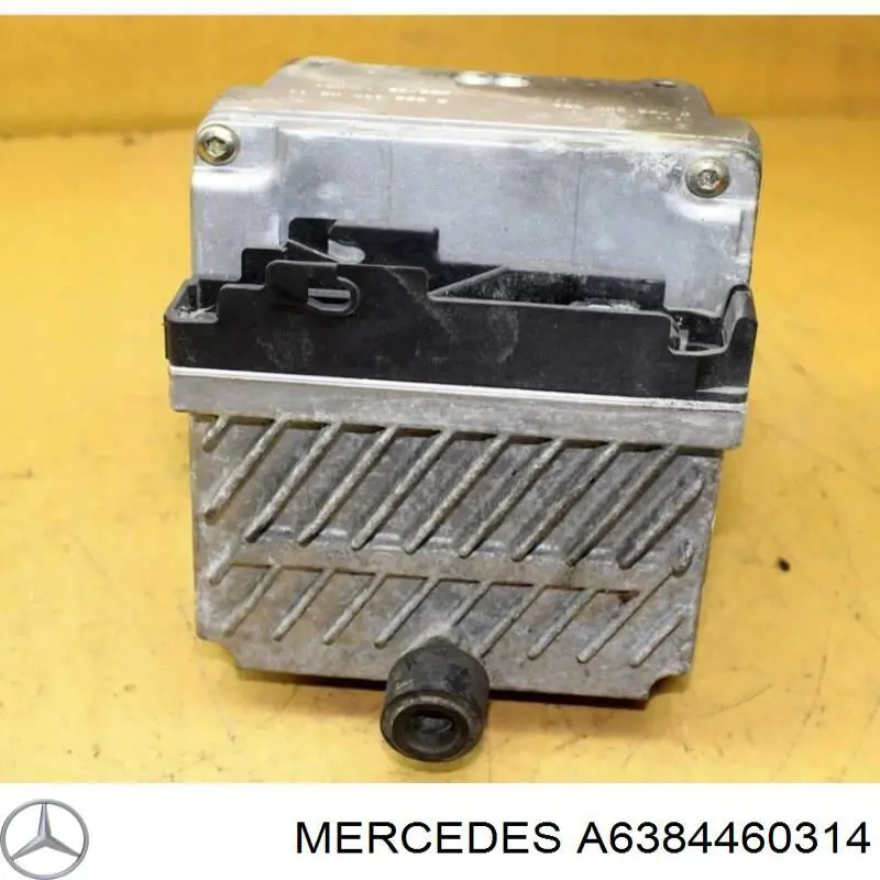 Блок АБС гідравлічний Mercedes A0054319212 ціна, від 38.01 USD