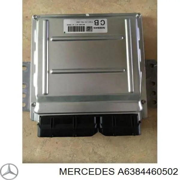 Купити A6384460502 Mercedes 