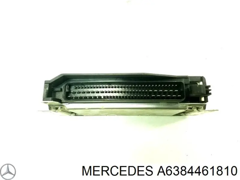  Mercedes A6384461810 ціна, від 29.26 USD