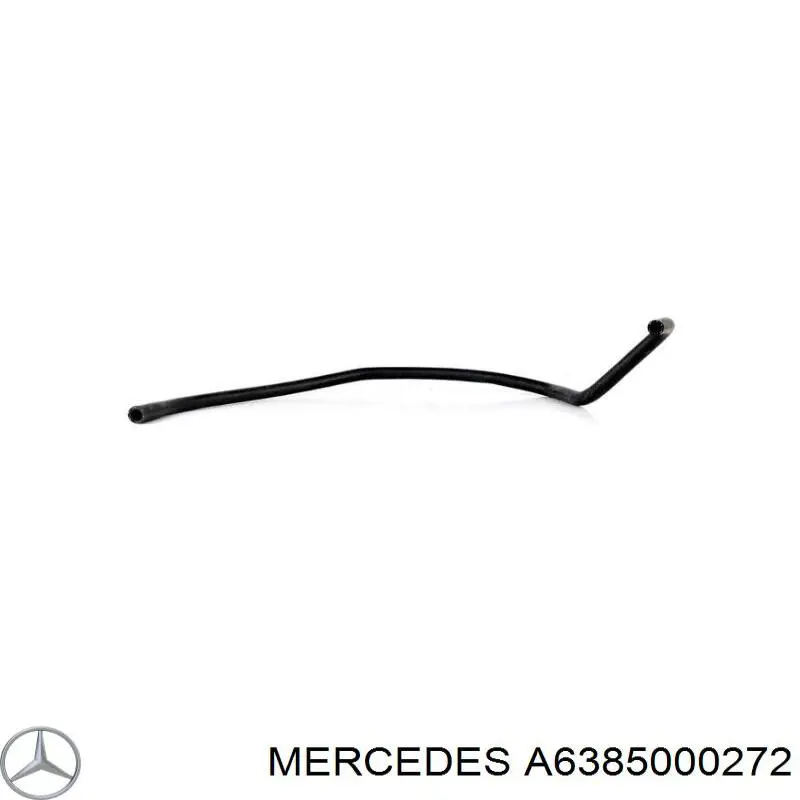 Купити A6385000272 Mercedes 