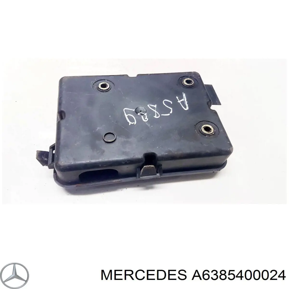 Купити A6385400024 Mercedes 