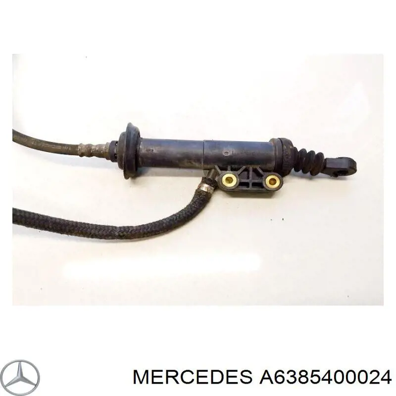 A6385400024 Mercedes 