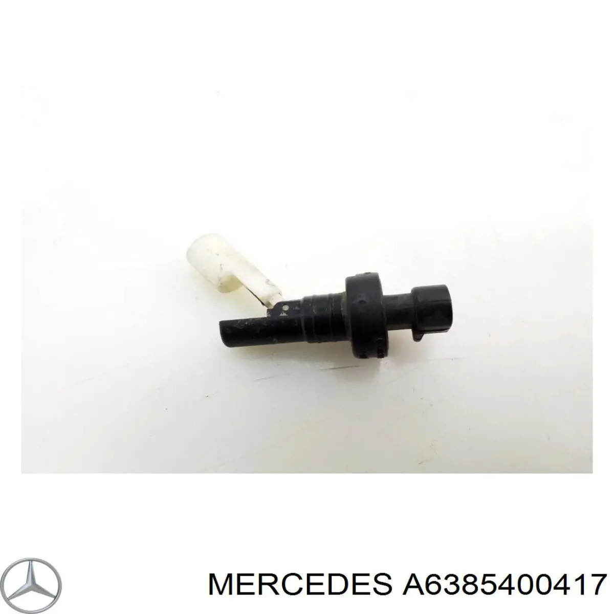  A6385400417 Mercedes