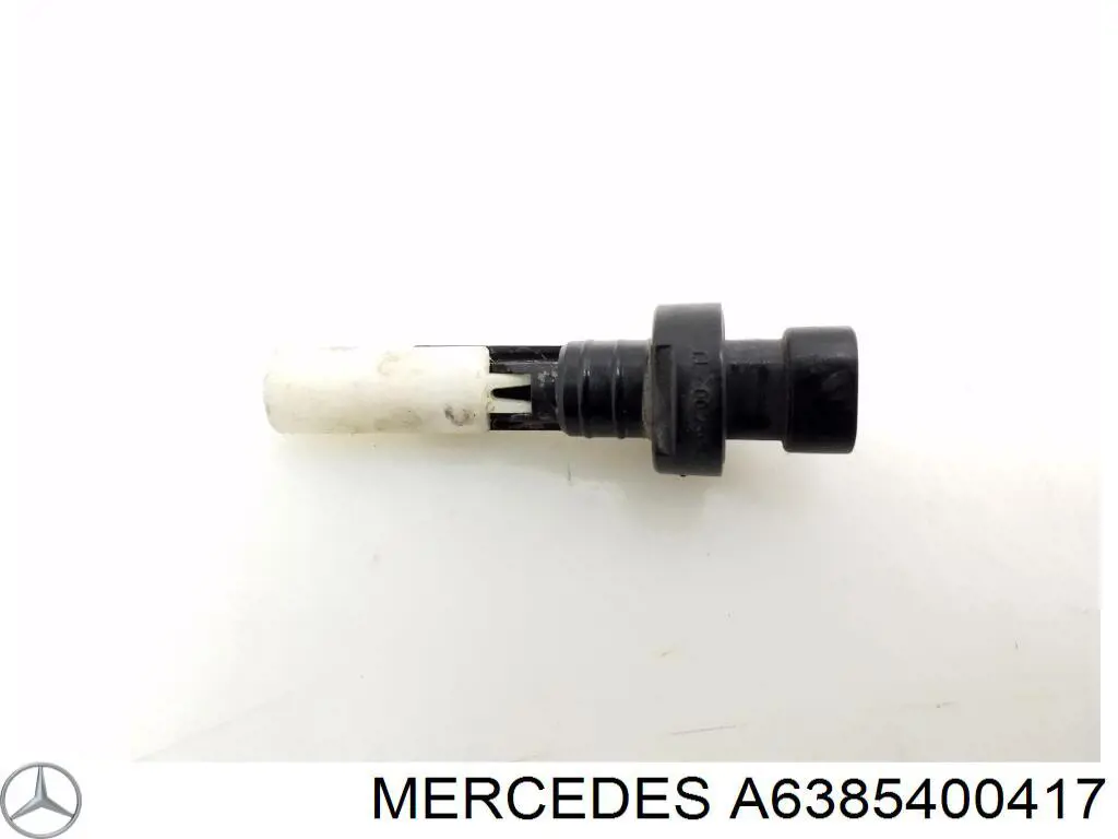 A6385400417 Mercedes 