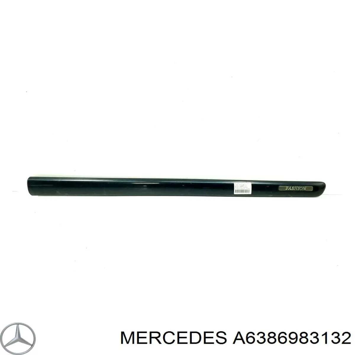 Купити A6386983132 Mercedes 