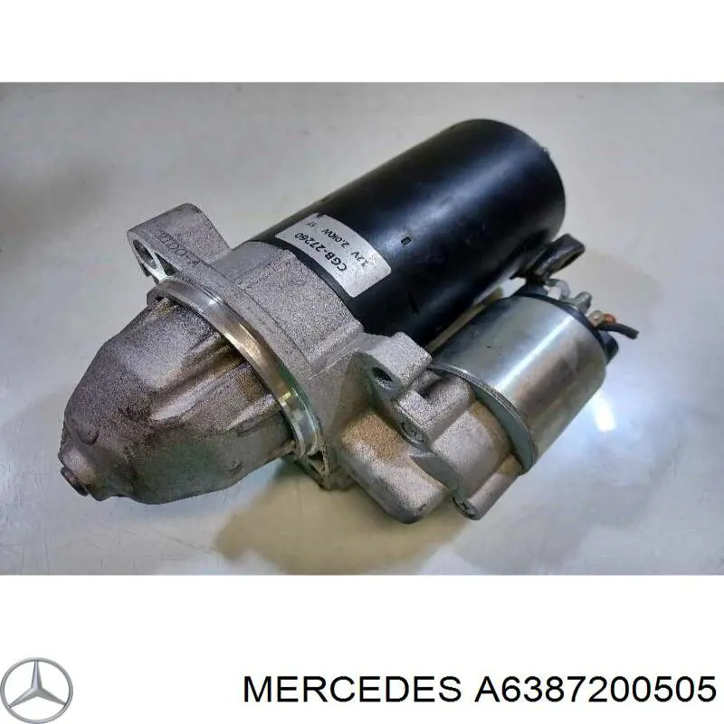 Двері передні, праві Mercedes A6387200505 ціна, від 102.26 USD
