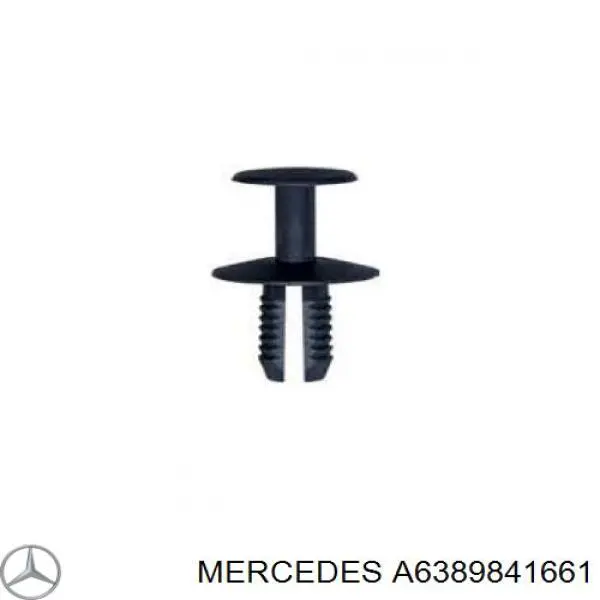 A6389841661 Mercedes 