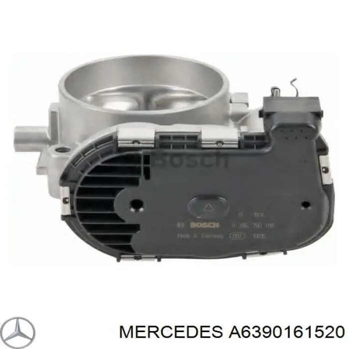 Прокладка ГБЦ MN960098 Mitsubishi