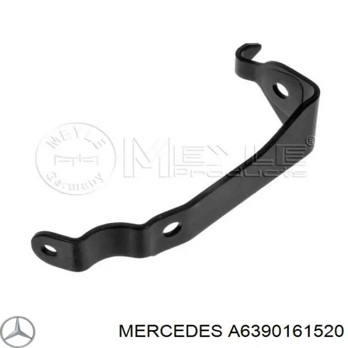 Прокладка головки блока циліндрів (ГБЦ) Mitsubishi MN960098