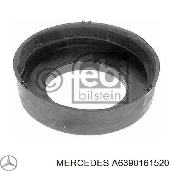 Купити MN960098 Mitsubishi Прокладка ГБЦ