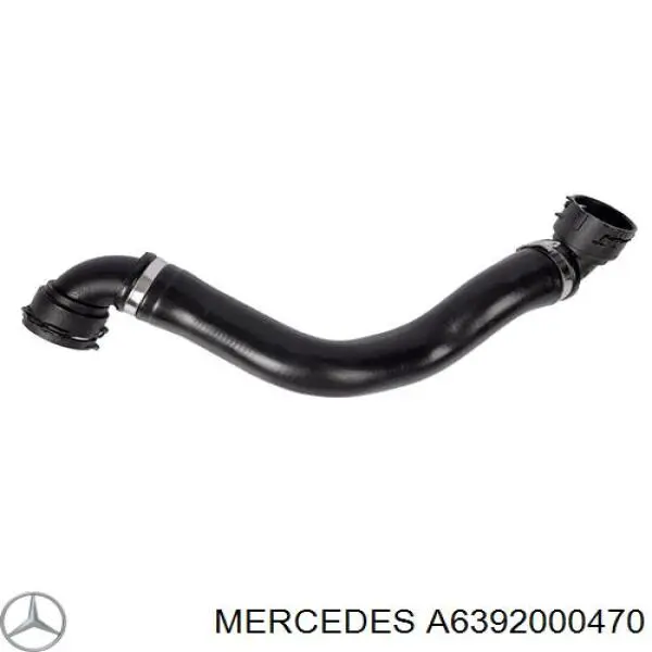 Натягувач приводного ременя Mercedes A6392000470 ціна, від 39.43 USD
