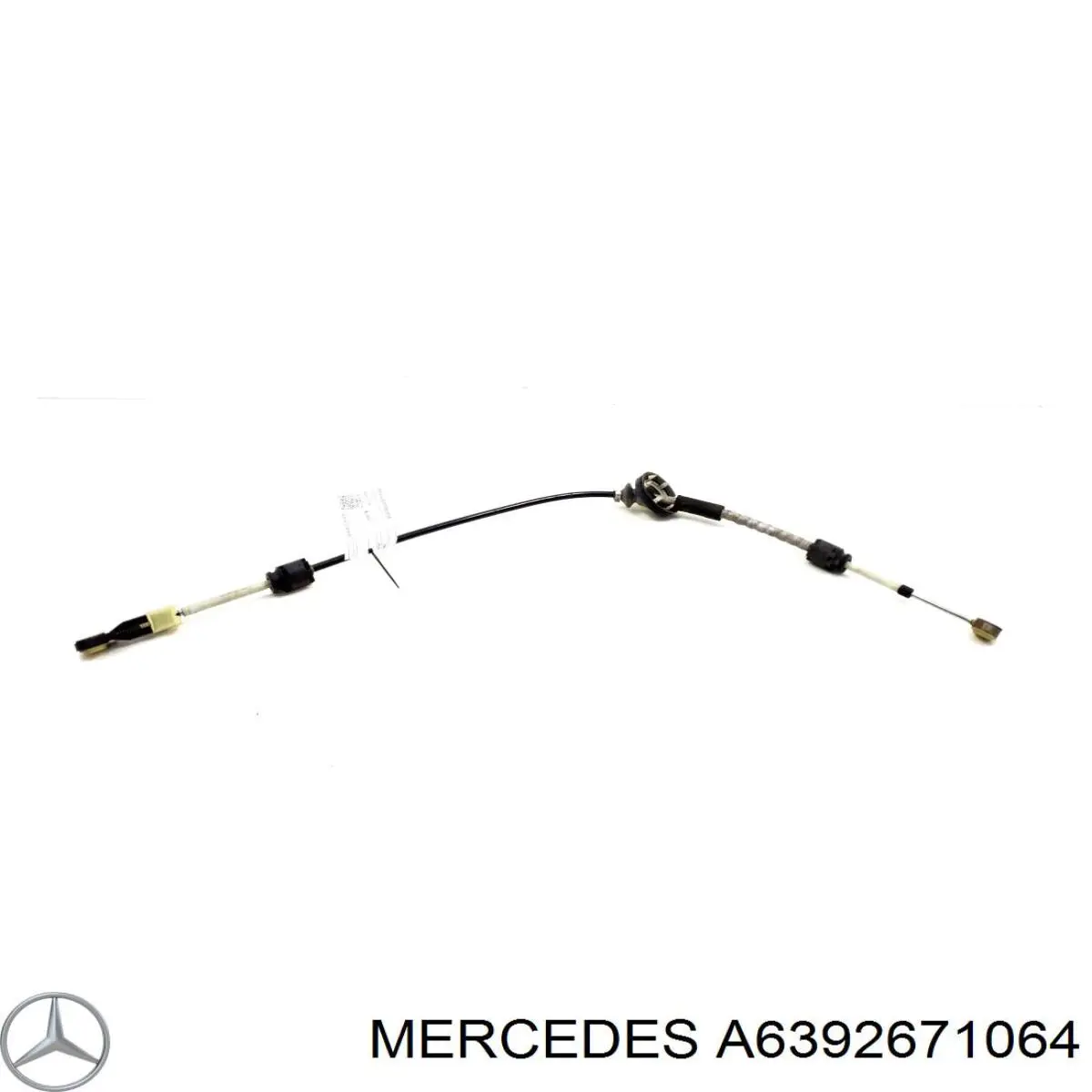  A6392671064 Mercedes