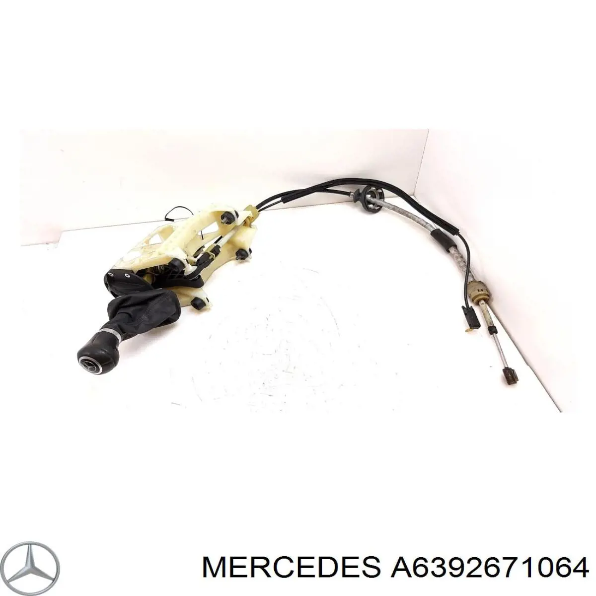  Mercedes A6392671064 ціна, від 35.46 USD