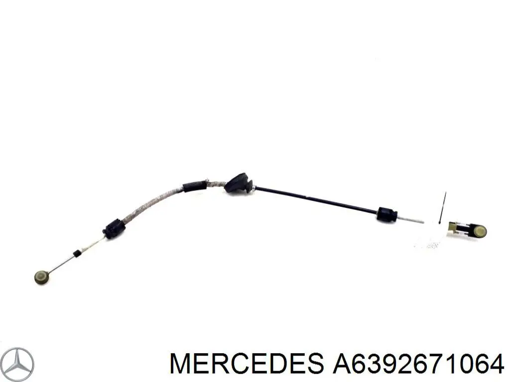 Mercedes A6392672264 ціна, від 35.46 USD