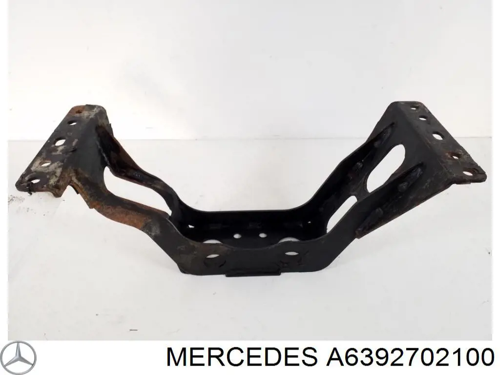 Купити АКПП Mercedes Viano  W639