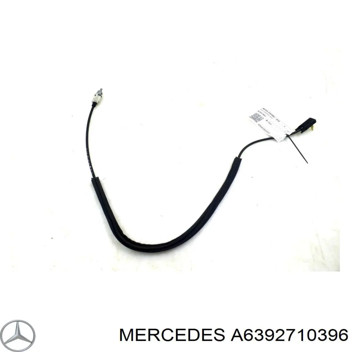  Mercedes A6392710396 ціна, від 71.85 USD