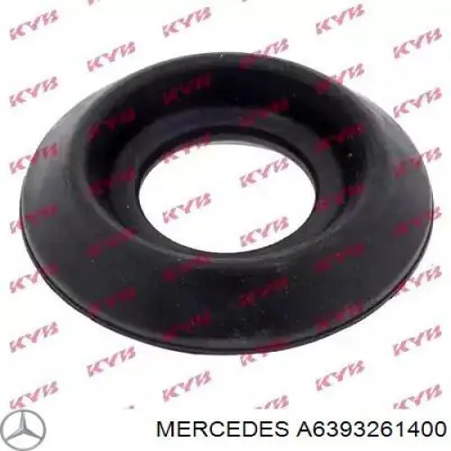 Амортизатор задній Mercedes A6393261400 ціна, від 101.17 USD