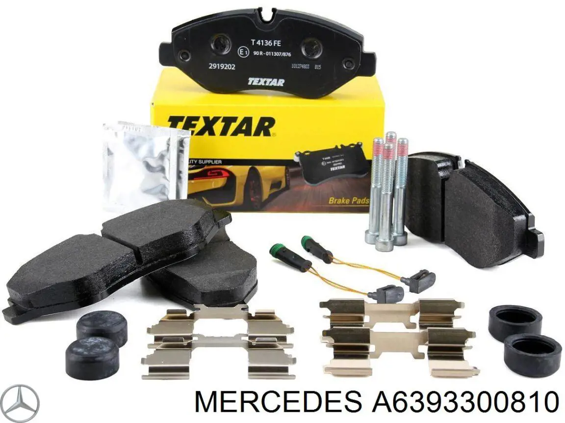 Важіль передній лівий Mercedes A6393300810 ціна, від 28.22 USD