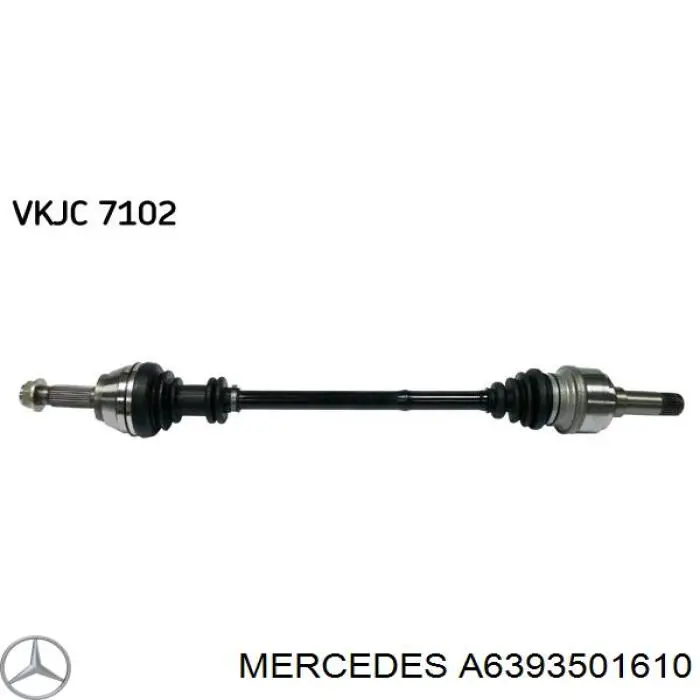 Приводи задніх коліс Magneti Marelli 302004190203 ціна, від 122.61 USD