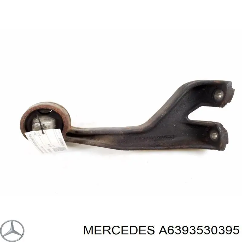  Mercedes A6393530395 ціна, від 13.93 USD