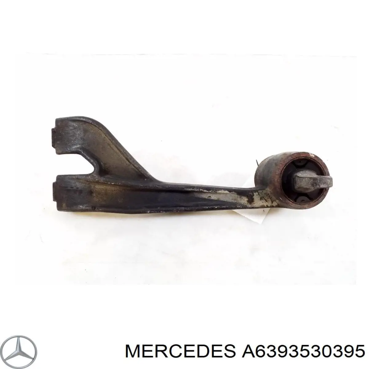  6393530395 Mercedes