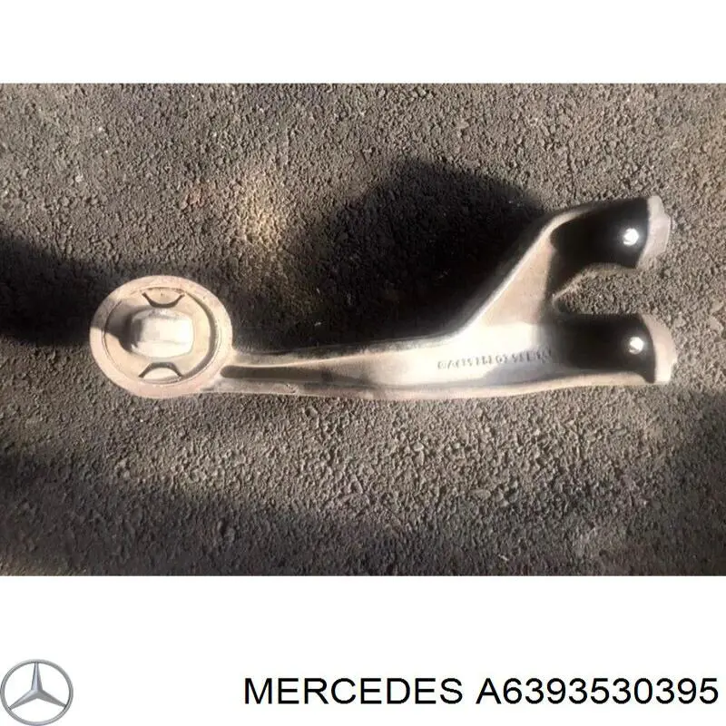 Купити A6393530395 Mercedes 