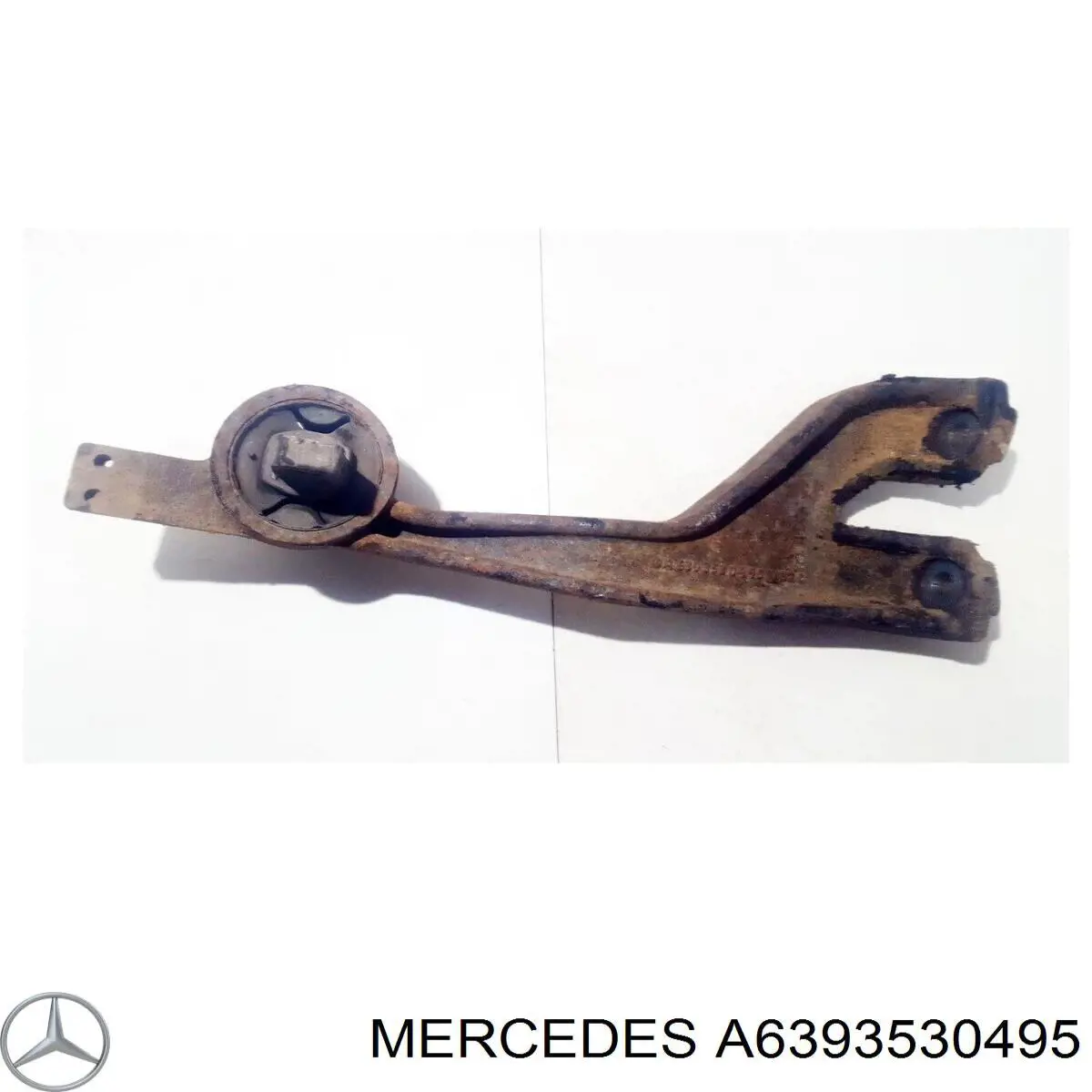 A6393530495 Mercedes 
