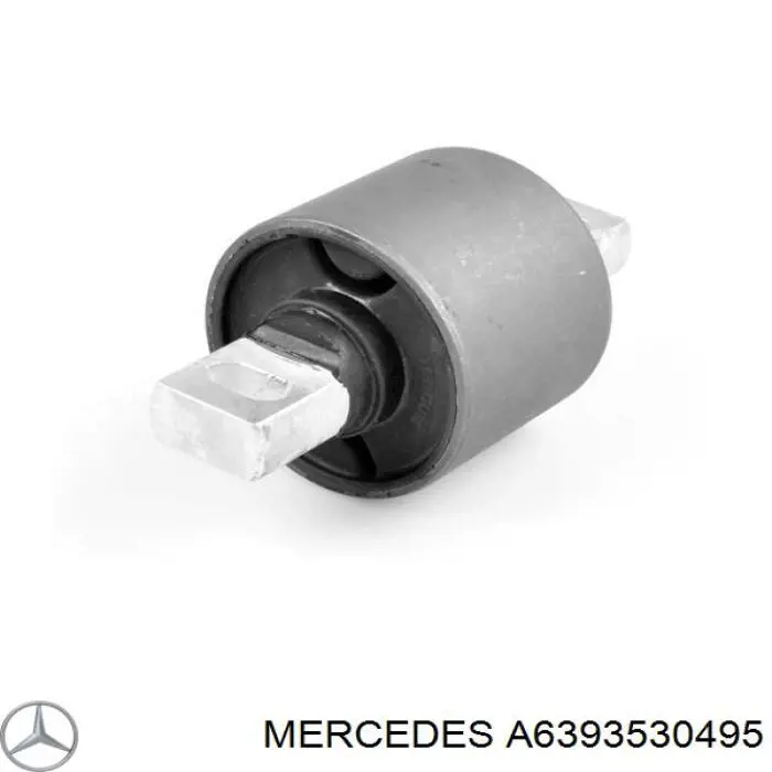  Mercedes A6393530495 ціна, від 6.21 USD