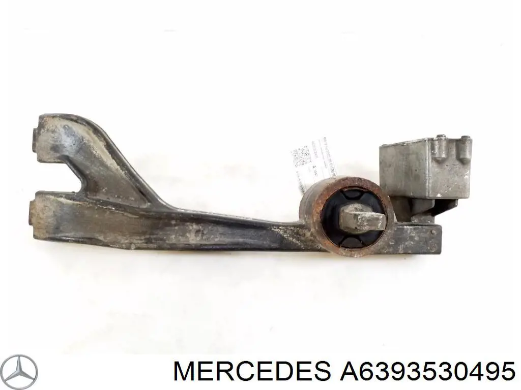 Купити A6393530495 Mercedes 