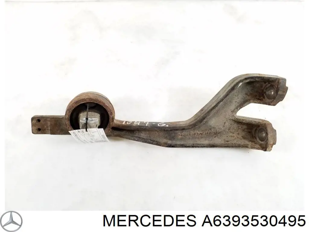  A6393530495 Mercedes