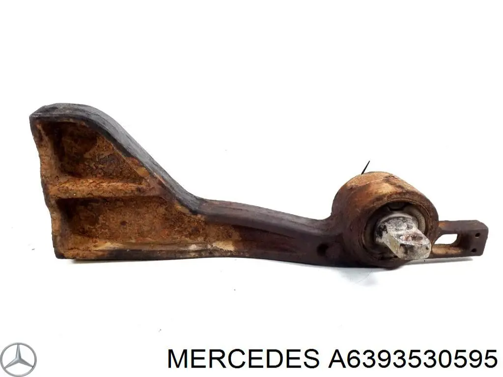 A6393530595 Mercedes 