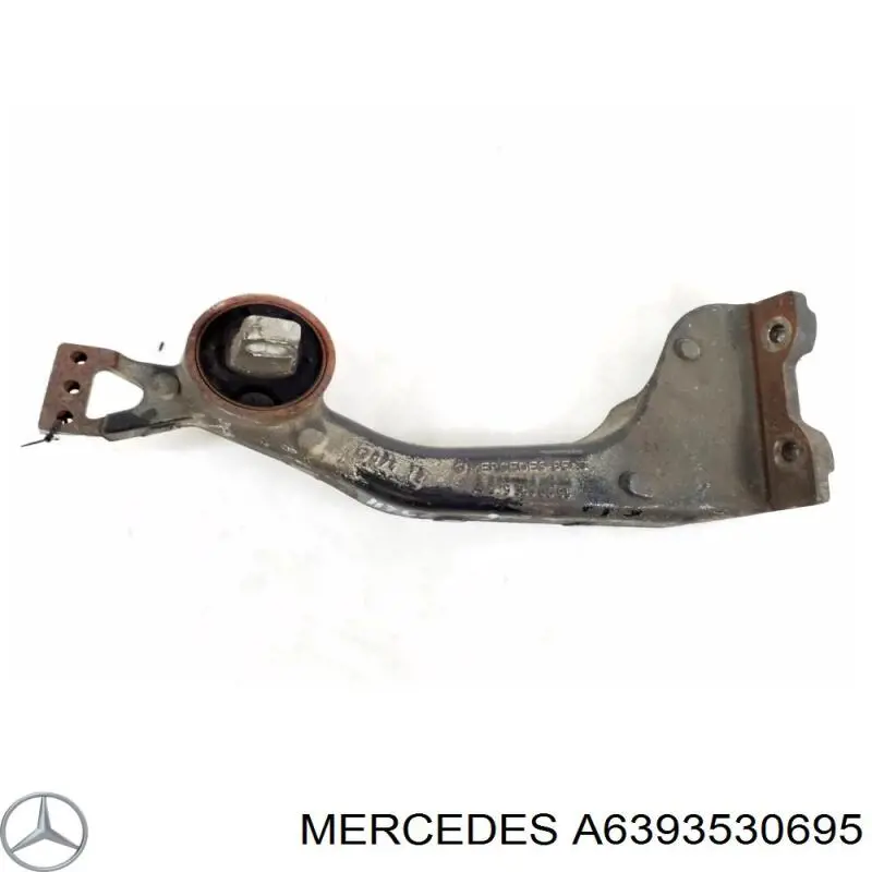  6393530695 Mercedes