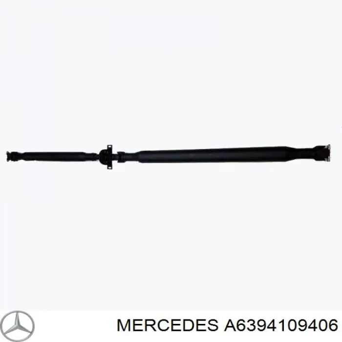 A6394109406 Mercedes