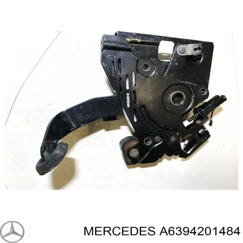  Mercedes A6394201484 ціна, від 3.91 USD