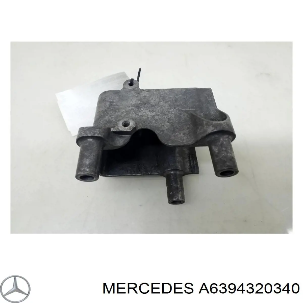  Mercedes A6394320340 ціна, від 3.72 USD