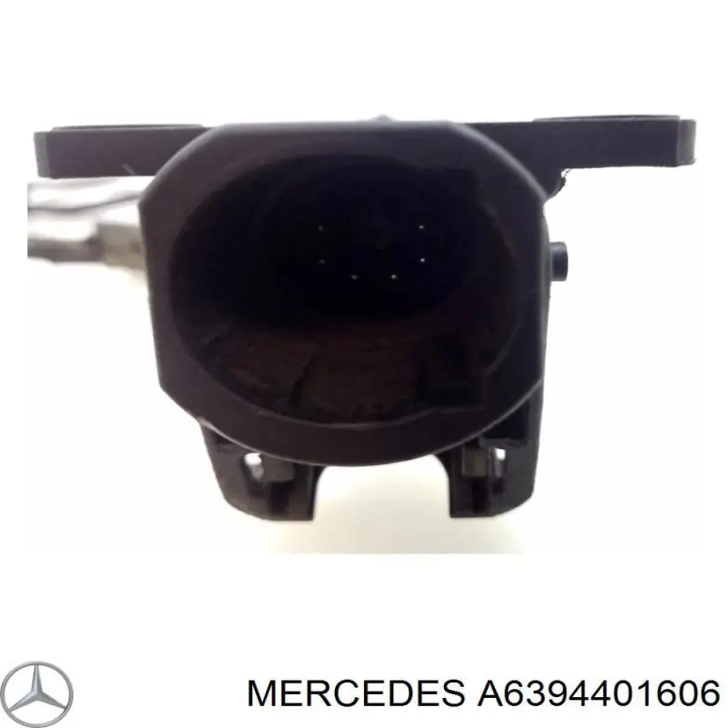Купити A6394401606 Mercedes 