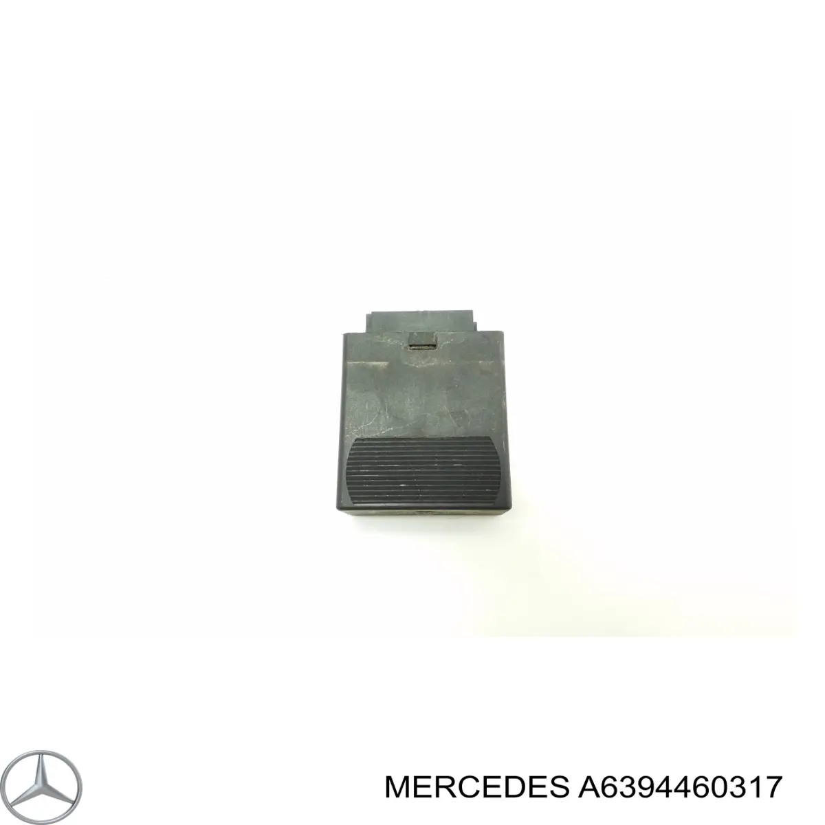  Mercedes A6394460317 ціна, від 189.99 USD